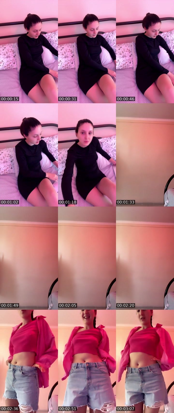 @castc0re Tango LIVE