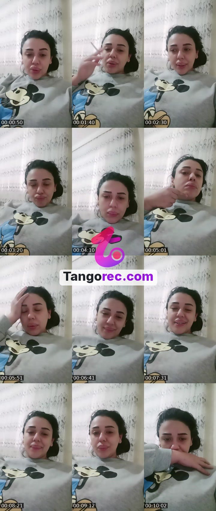 @inci611 Tango live from 2026-10-03