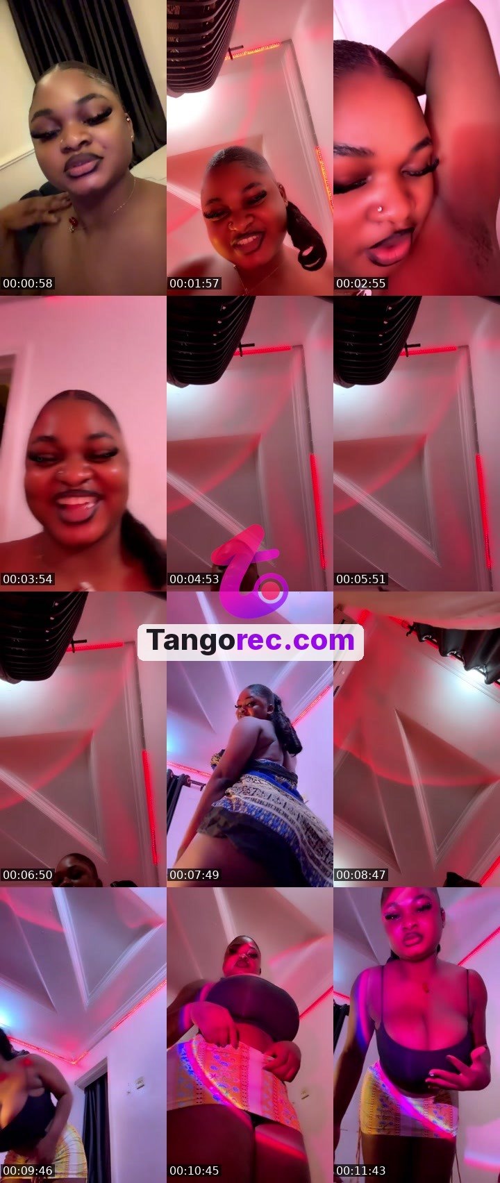 @helen288 Tango LIVE