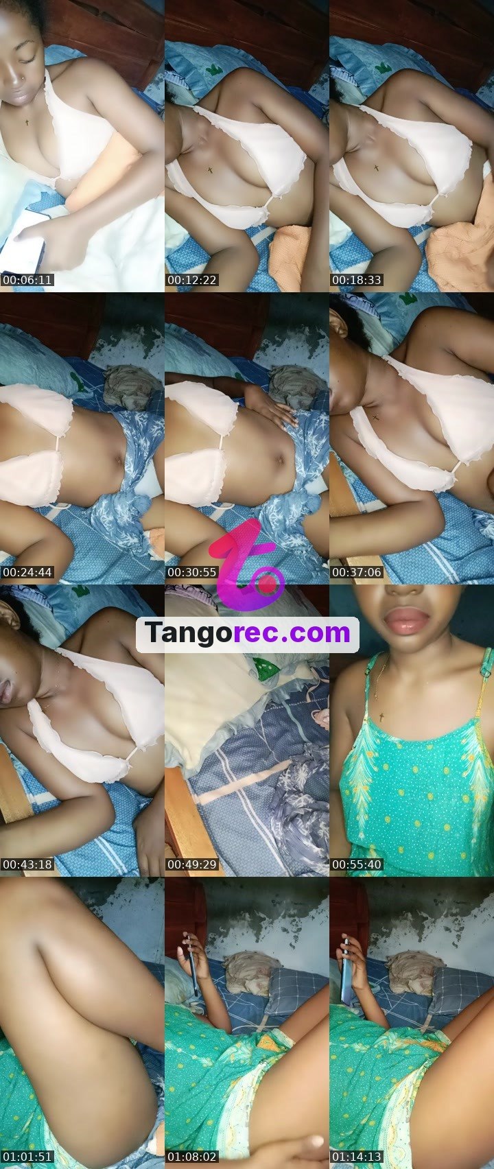 @winna44 Tango LIVE