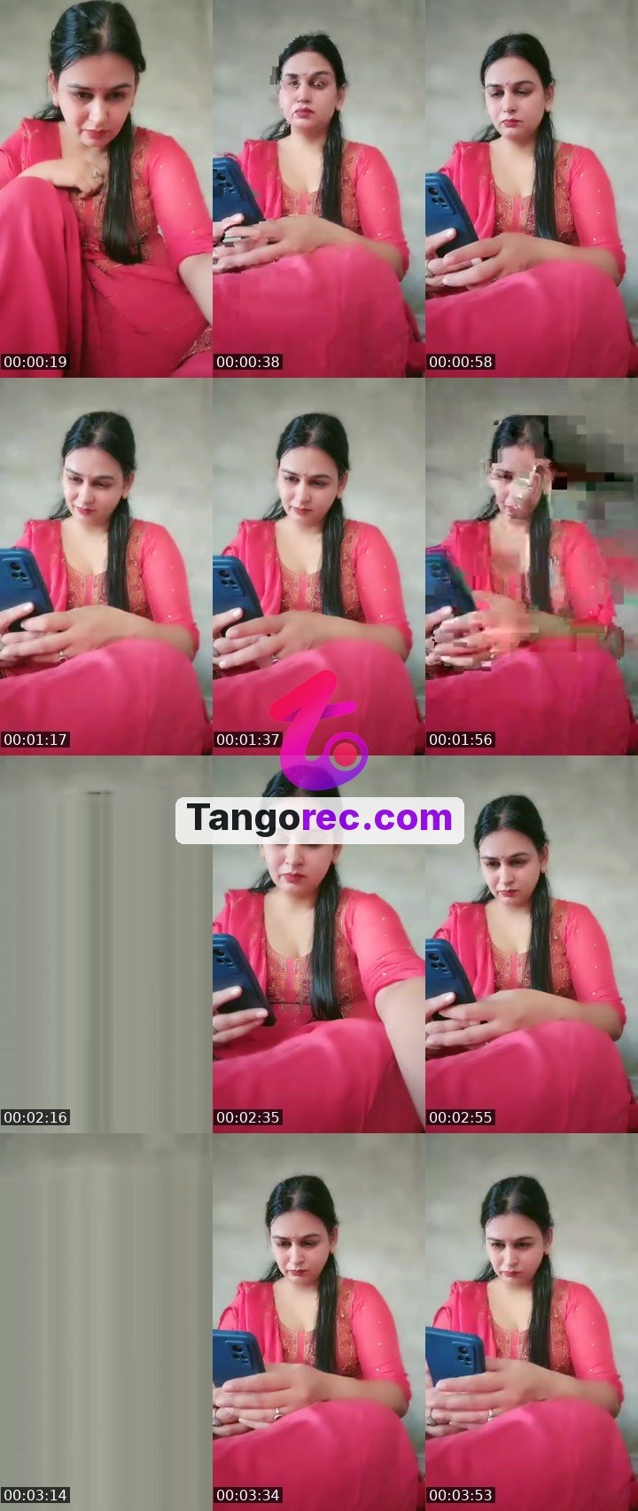 @inzfgkd Tango LIVE