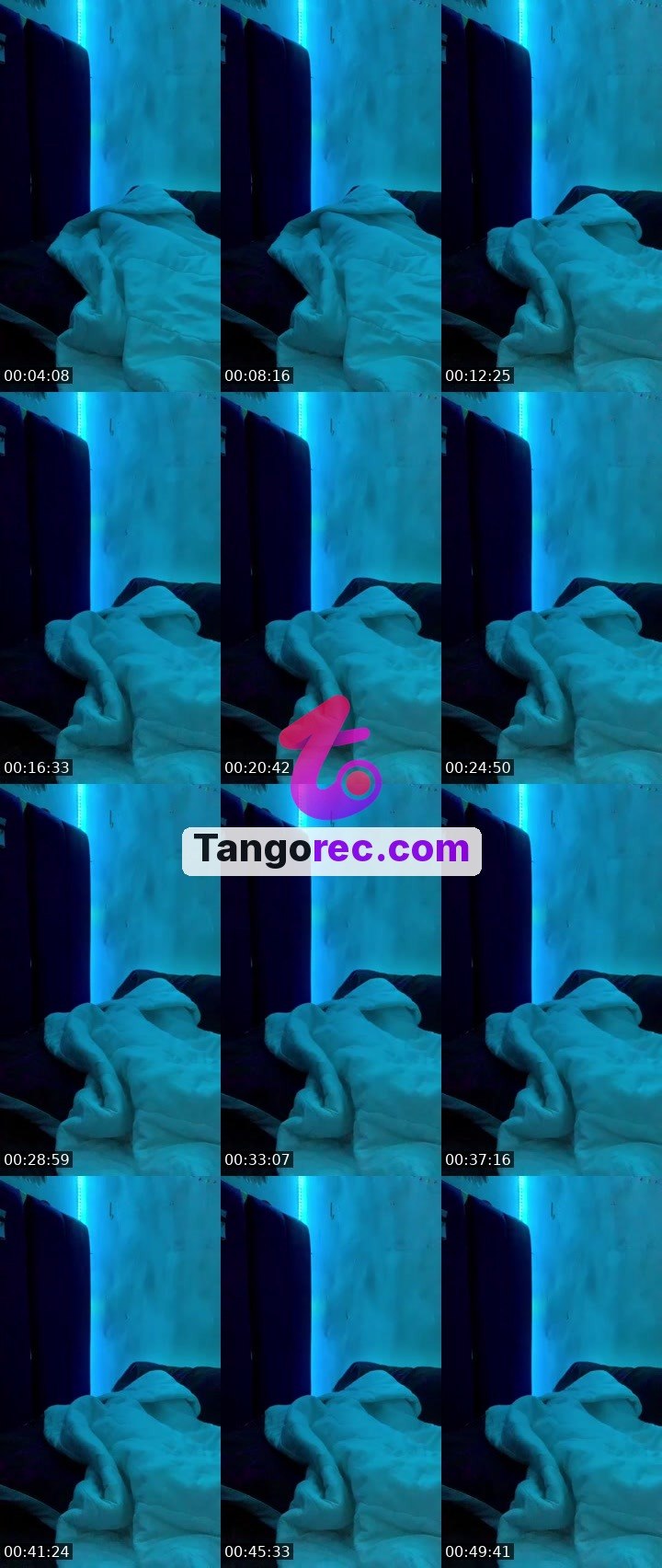 @dramaqueen27 Tango LIVE
