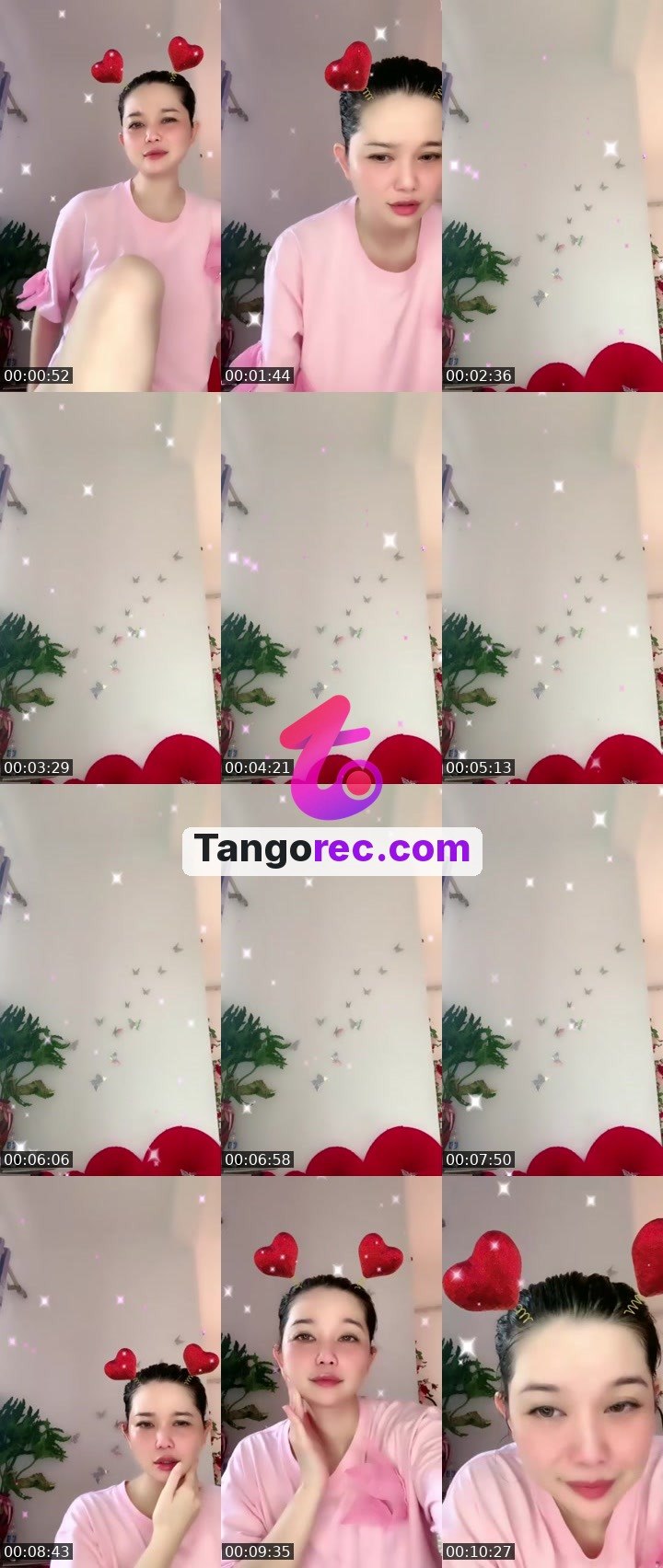 @ushy6868 Tango LIVE