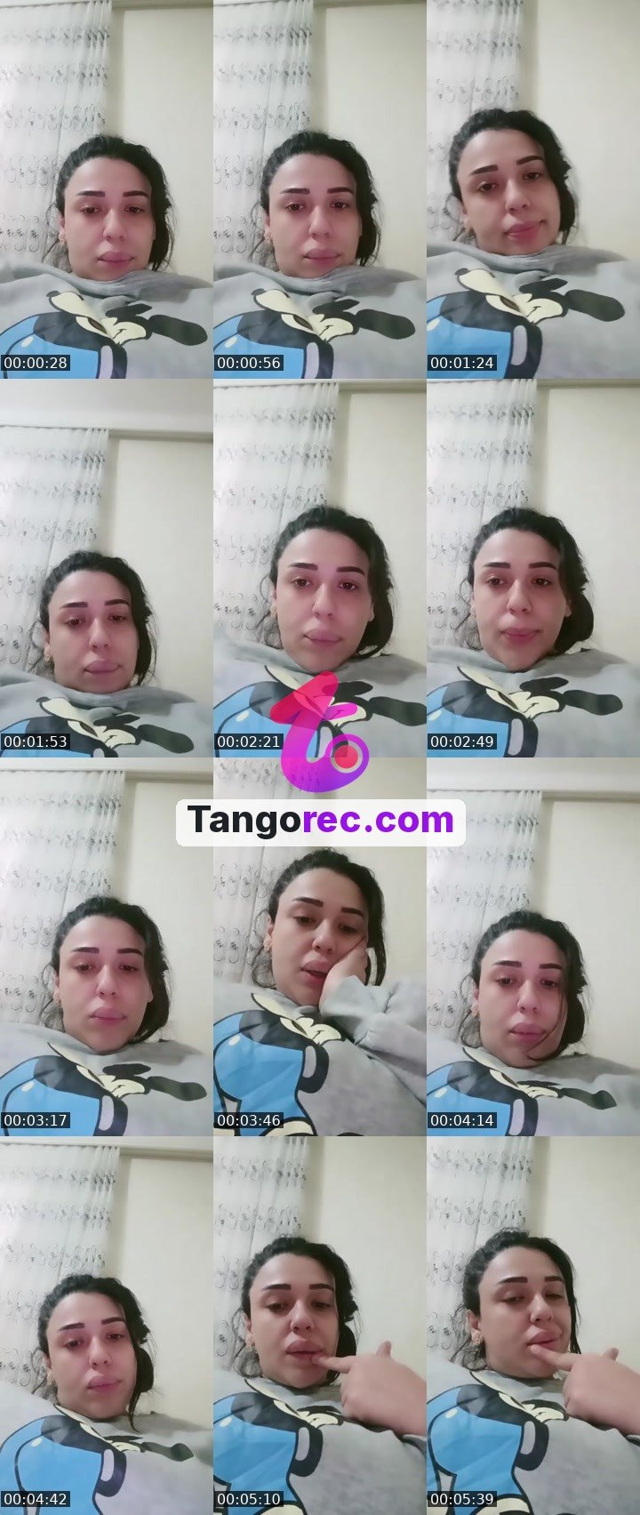@inci611 Tango live from 2026-10-03