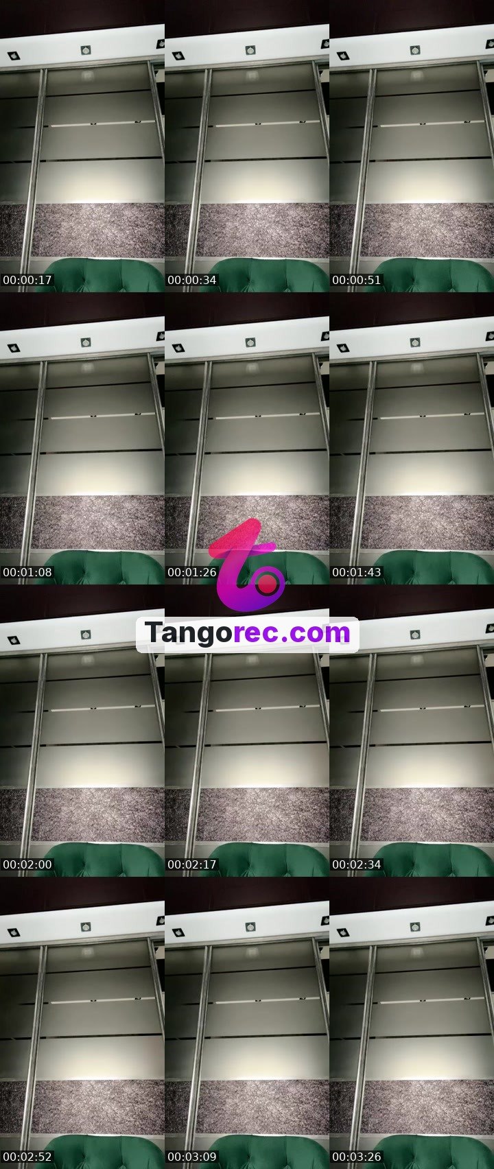 @richbaaarbie Tango LIVE