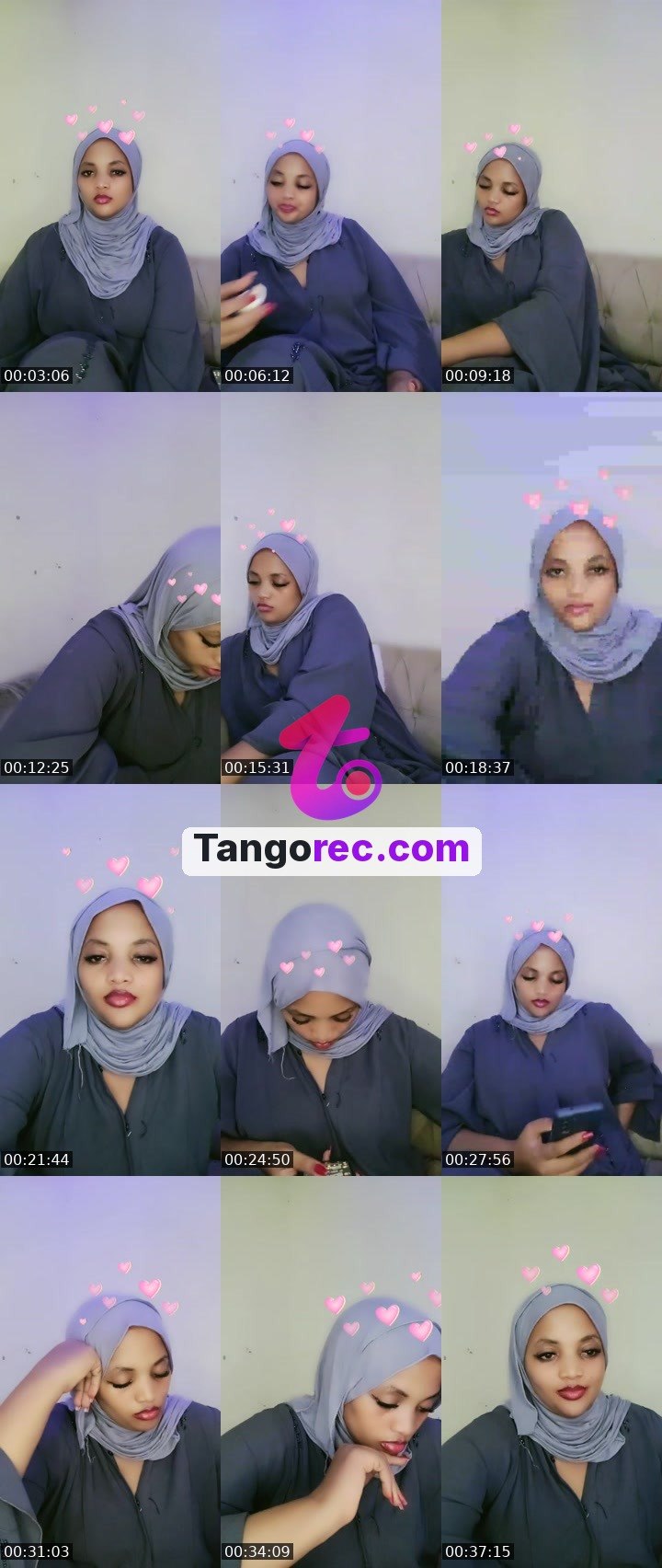 @buzzyfox-113049 Tango LIVE