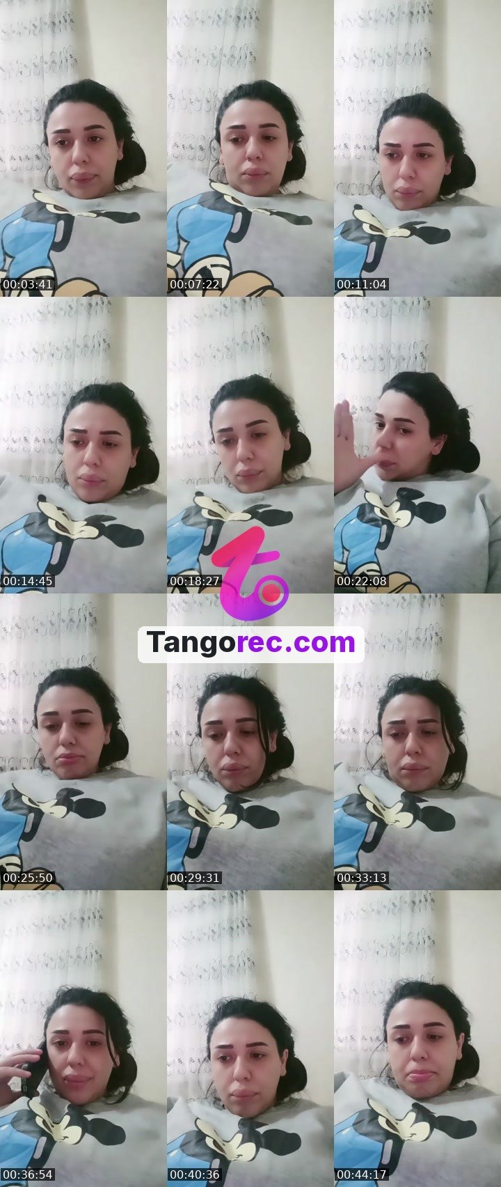 @inci611 Tango live from 2026-10-03