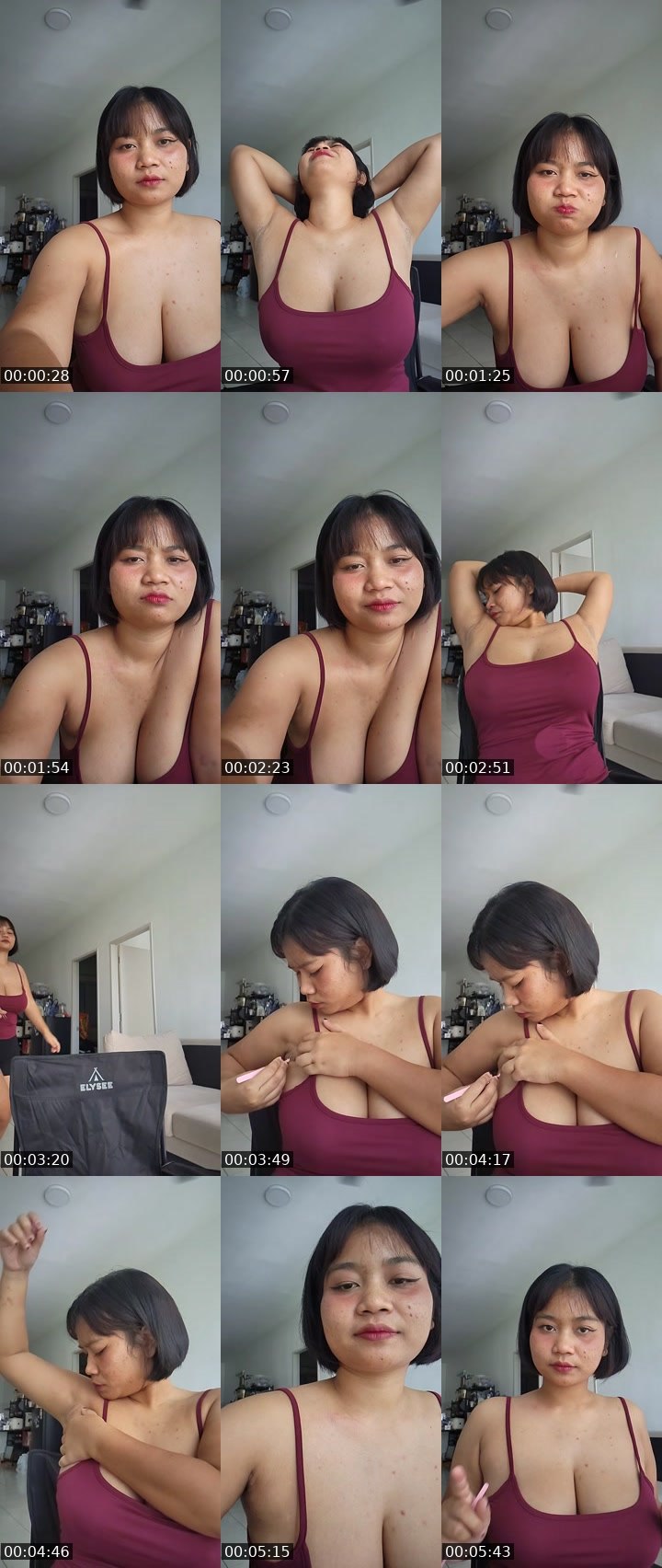 @missulala Tango LIVE