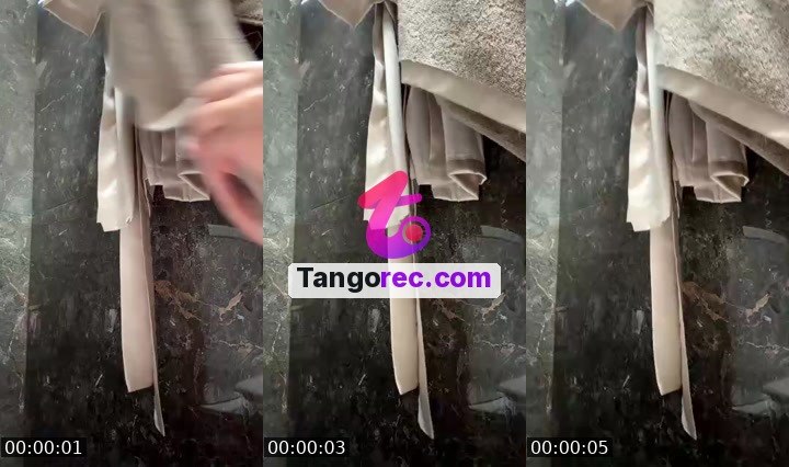 @nanashik Tango LIVE