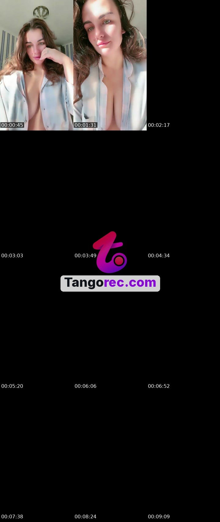@polly46 Tango LIVE