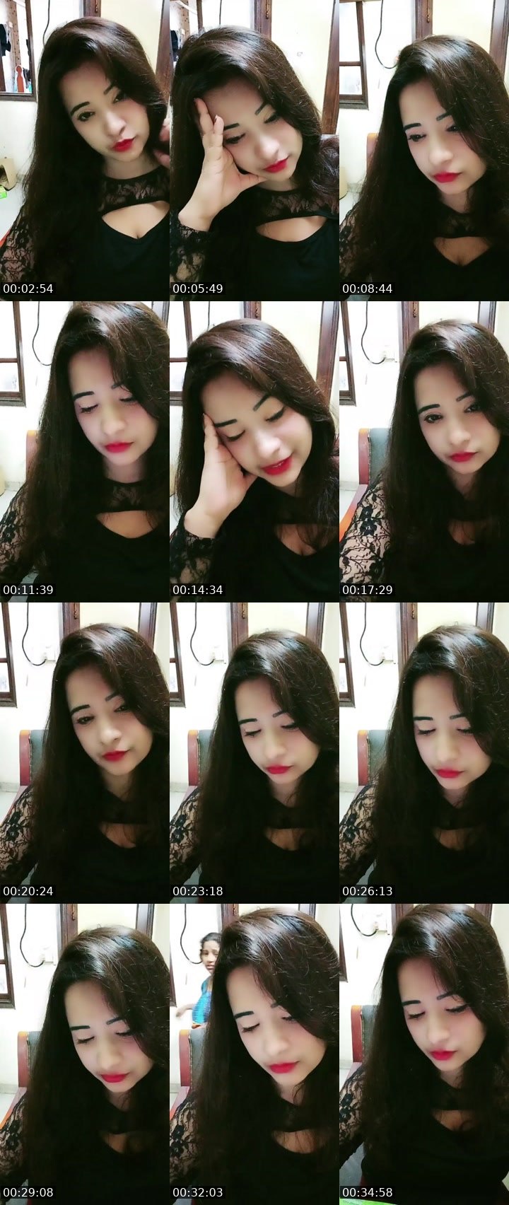@divya946 Tango live from 2026-08-06