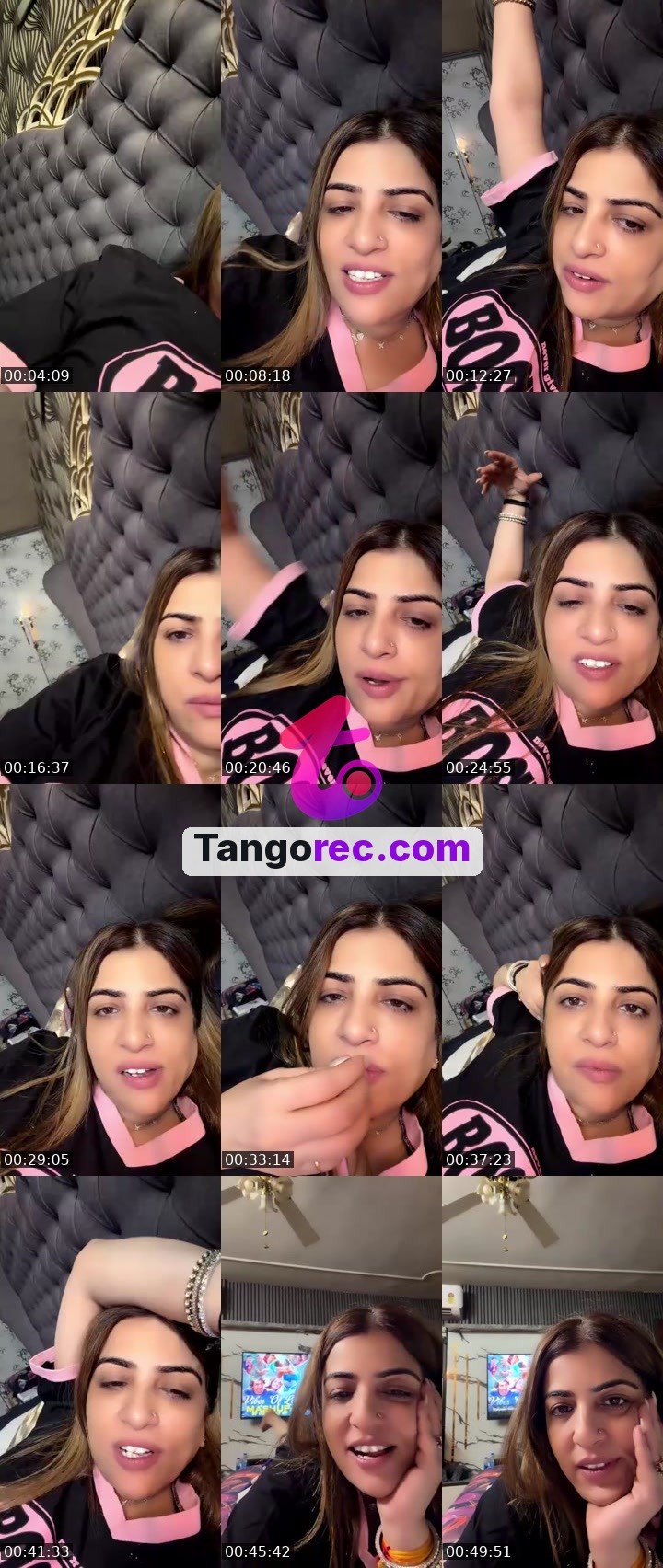@earleagle-140273 Tango LIVE