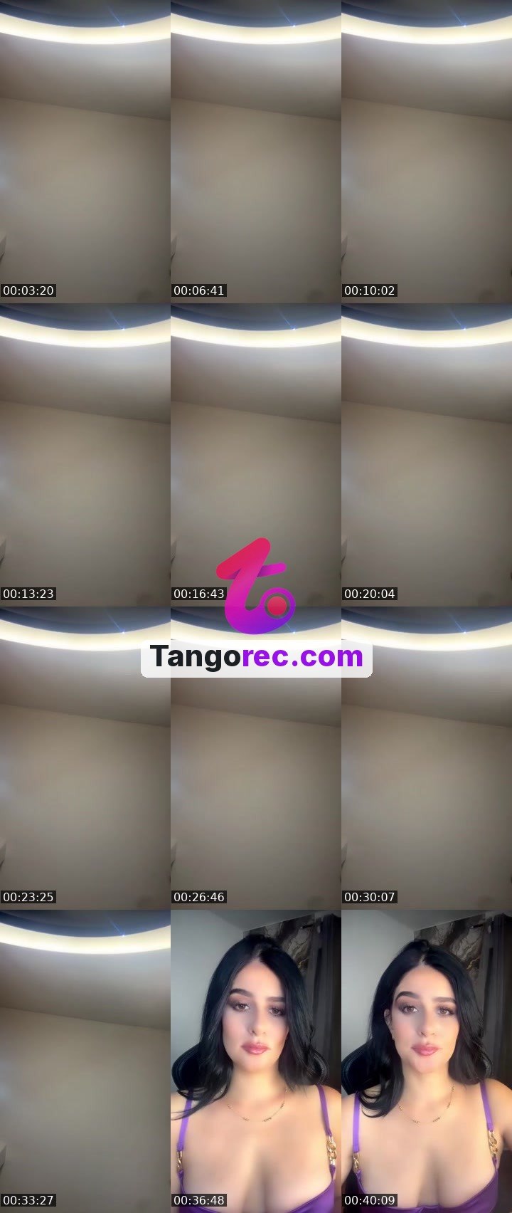 @220119s Tango live from 2026-10-03