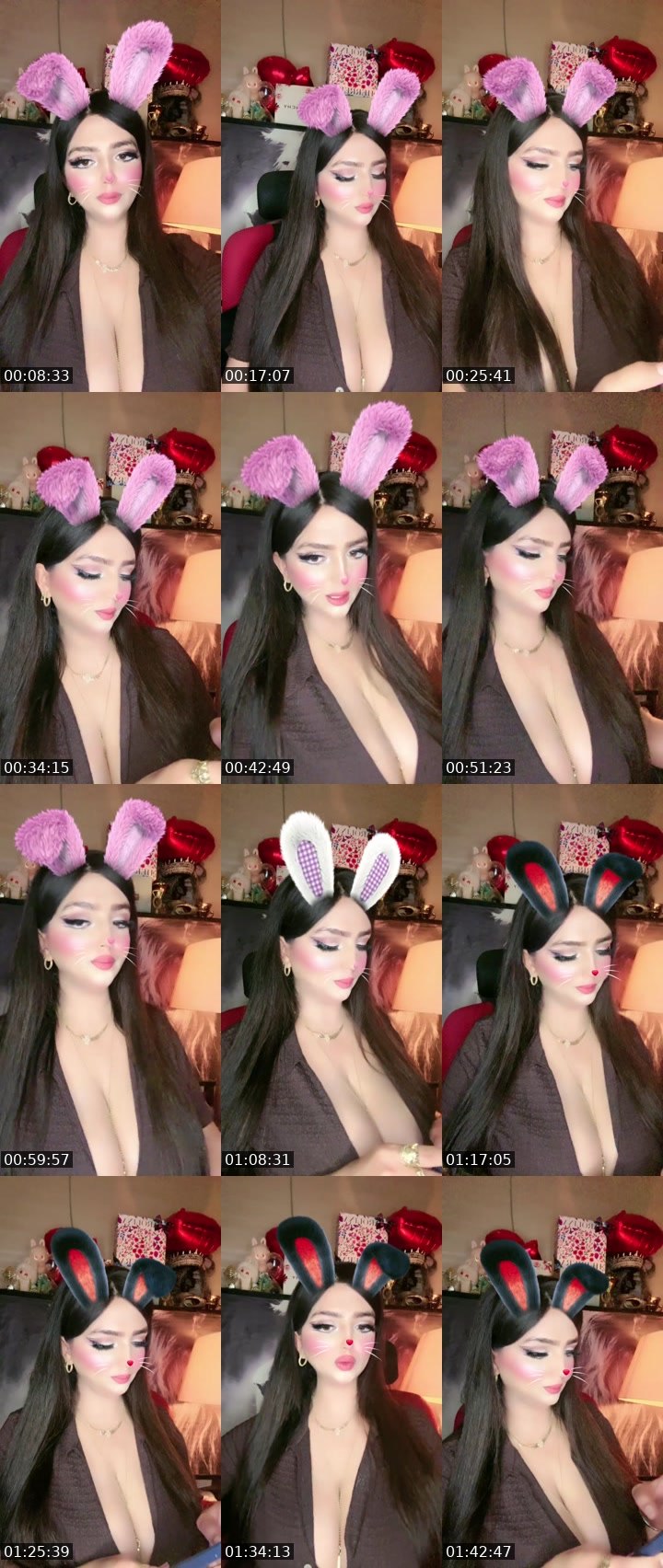 @funny-bear-129148 Tango live from 2026-08-06