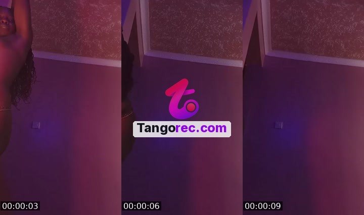 @queeniedf Tango LIVE