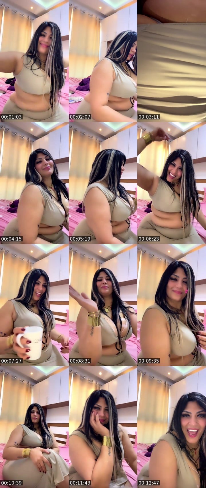 @talonjackal-46561 Tango live from 2026-08-06