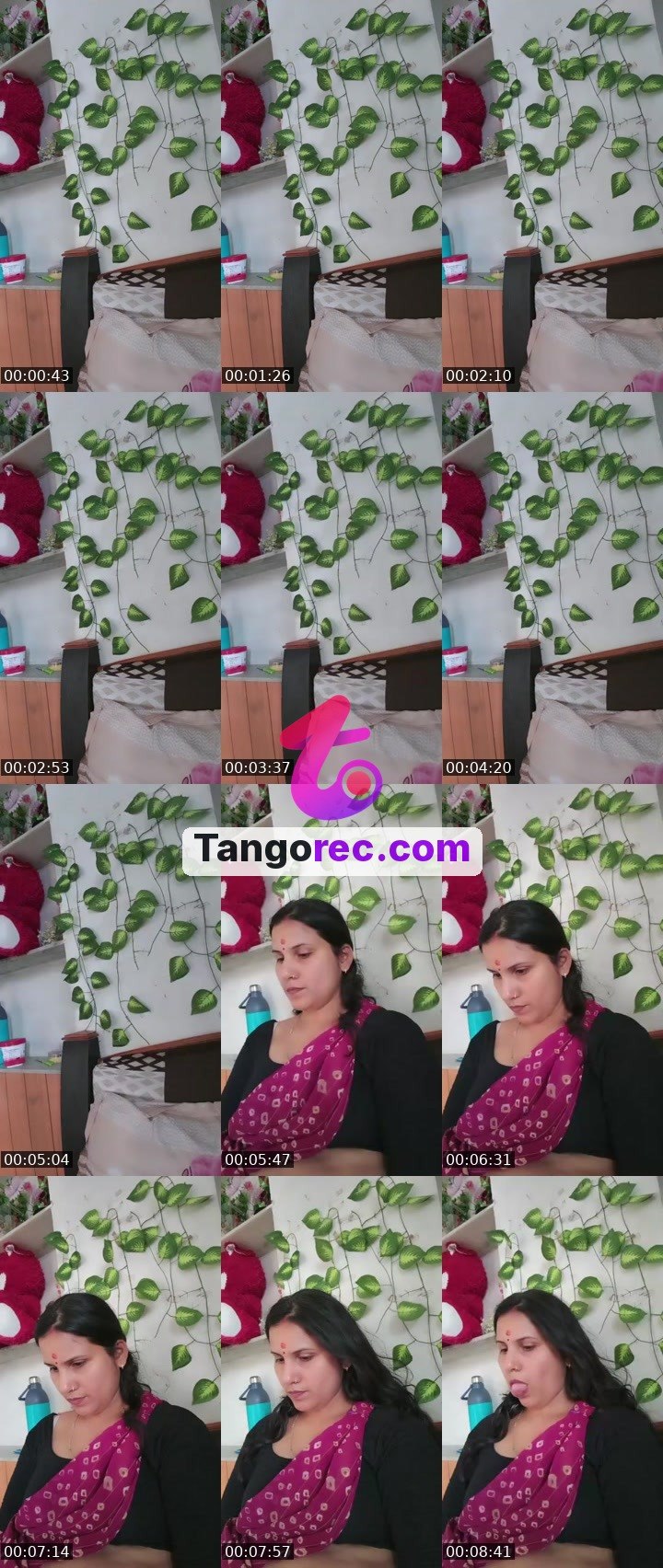 @anupurna3233 Tango LIVE