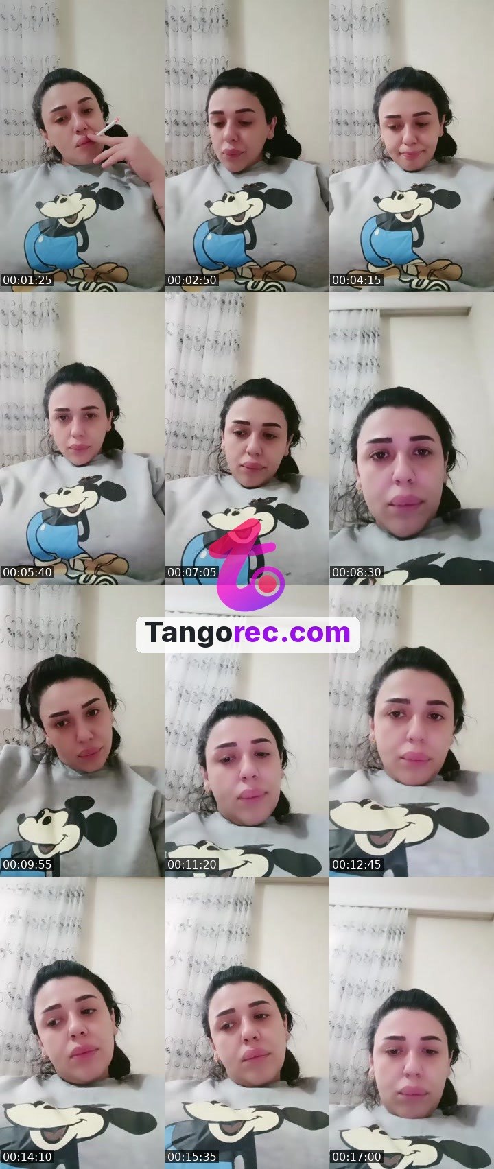 @inci611 Tango live from 2026-10-03