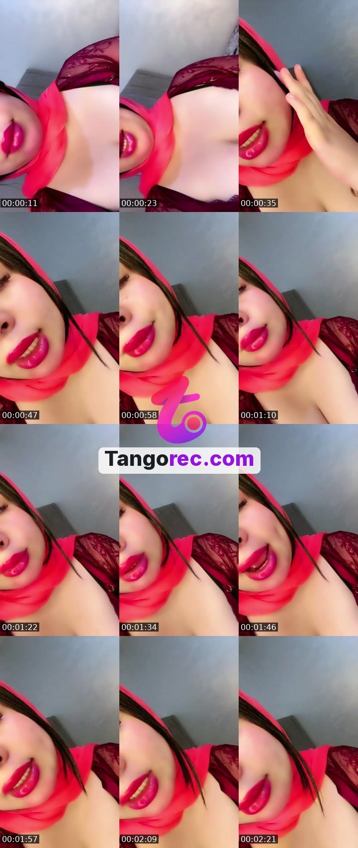 @mir61 Tango LIVE