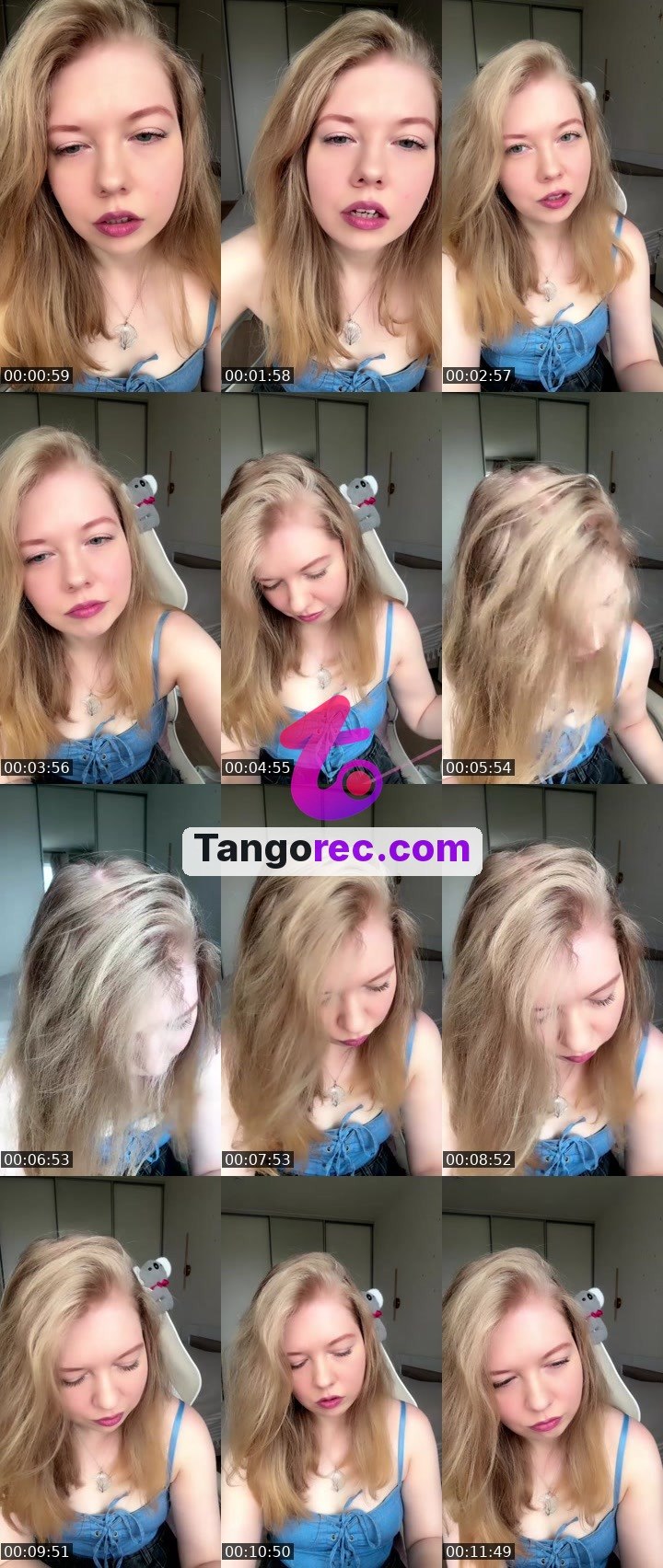 @goldenberry23 Tango live from 2026-10-03