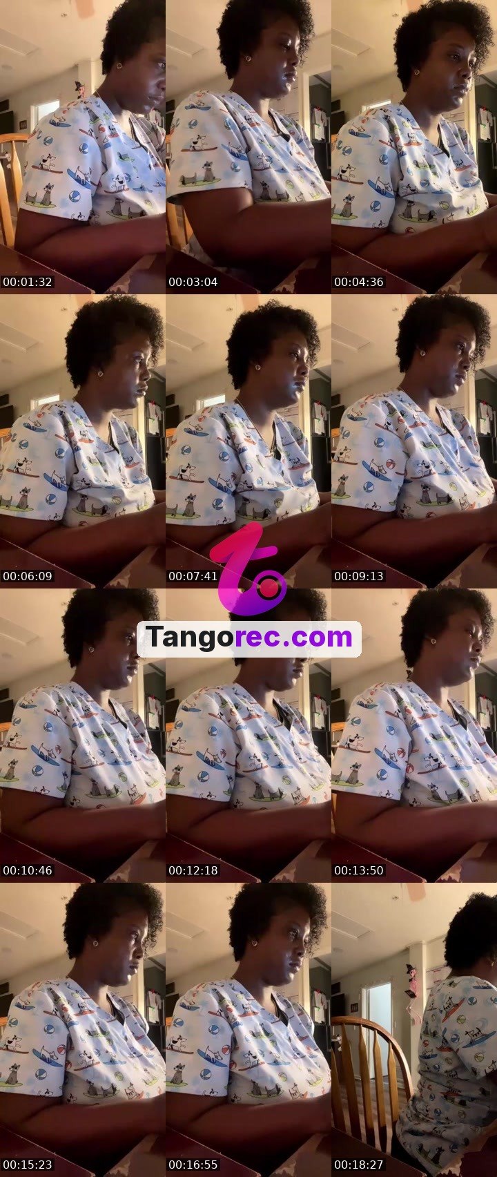 @staydangerous4 Tango live from 2026-10-03