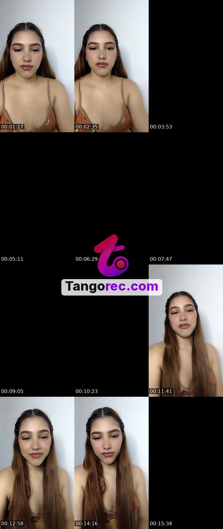 @290-ofc Tango LIVE