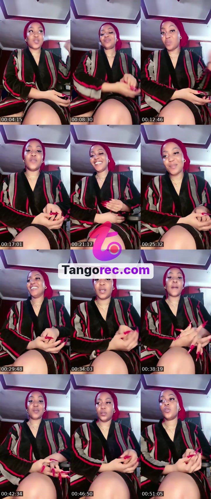 @unfortunately123 Tango LIVE