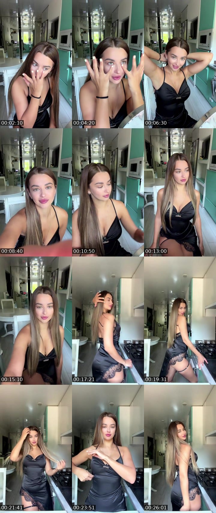 @misskissssss Tango LIVE