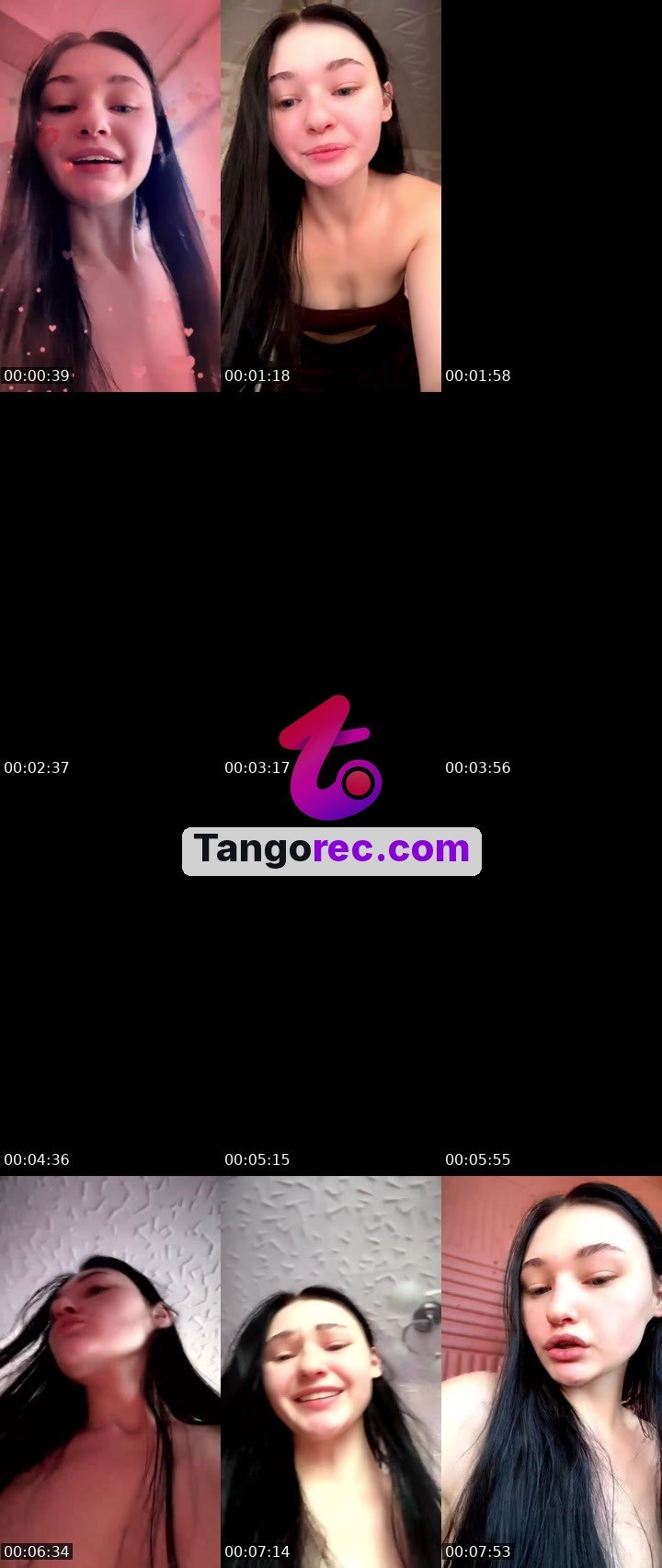 @888velvetta888 Tango live from 2026-10-03