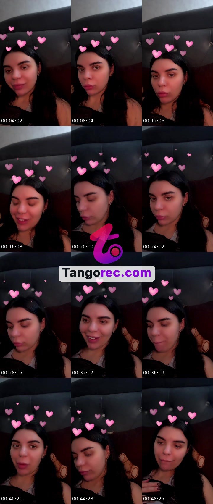 @idgaf666 Tango LIVE