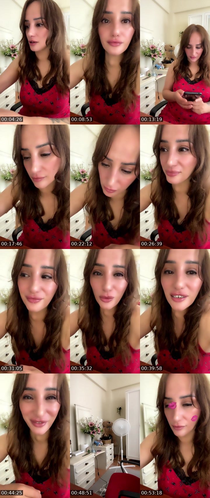 @melek777977 Tango LIVE