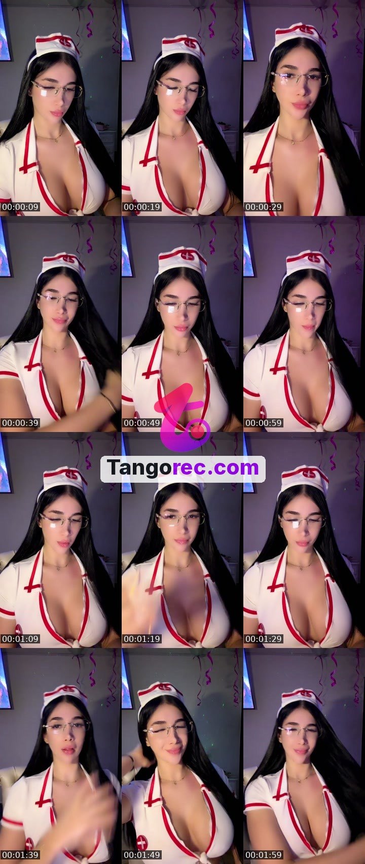 @nicol024 Tango live from 2026-10-03