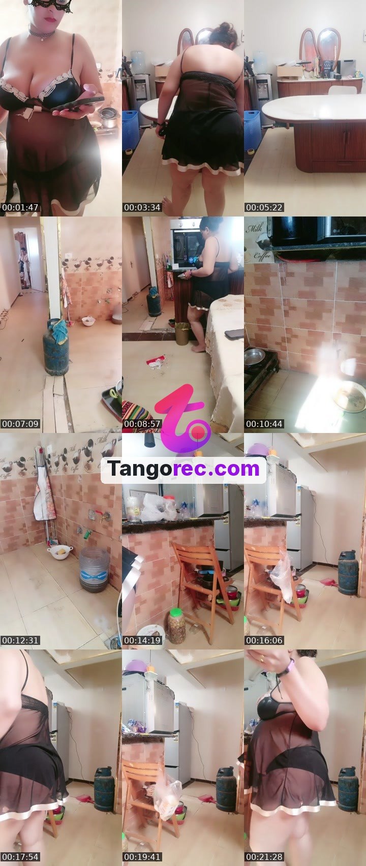 @tacticalbulldog-241544 Tango LIVE