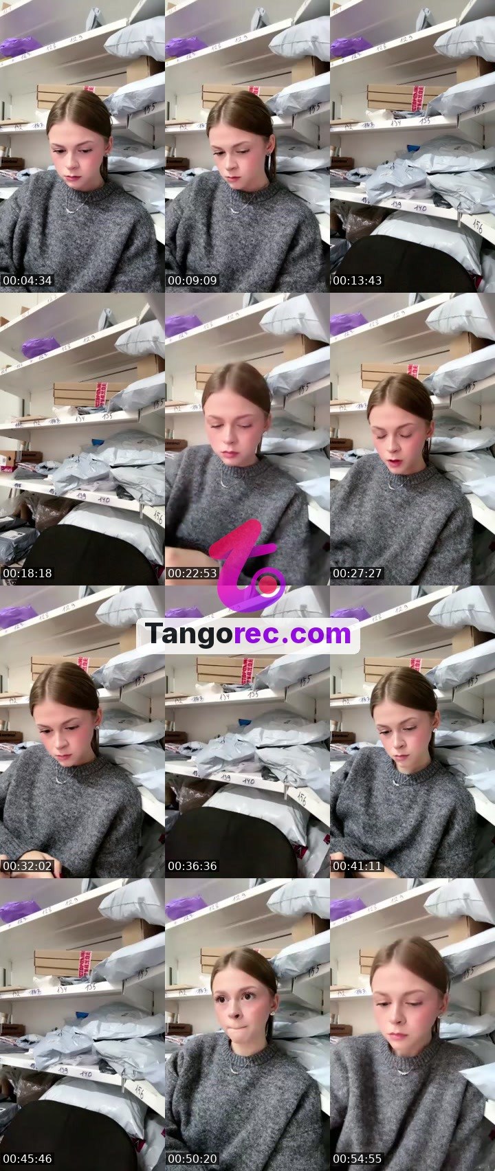 @ahahahahhahahahahahahahah Tango LIVE