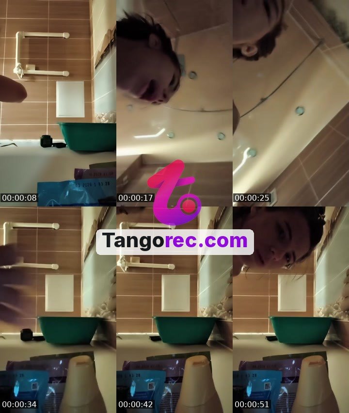 @vikiyesyes Tango LIVE