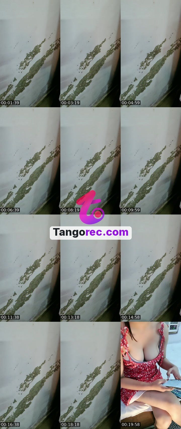 @shreyaxsharma02 Tango LIVE