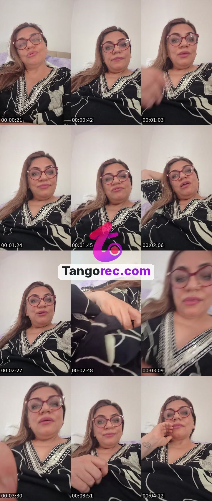 @trendy-cat-105991 Tango LIVE
