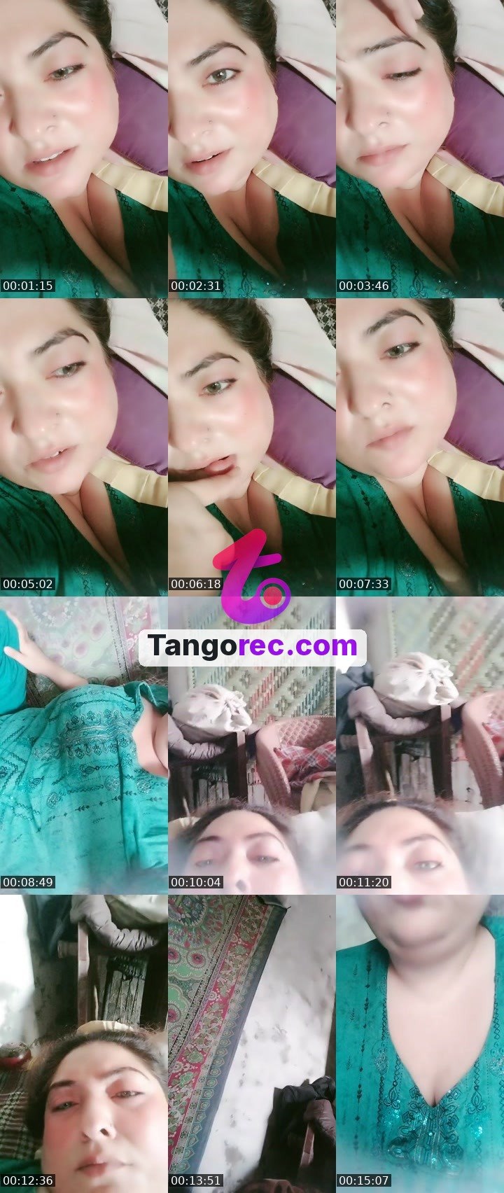 @neelam-101 Tango LIVE