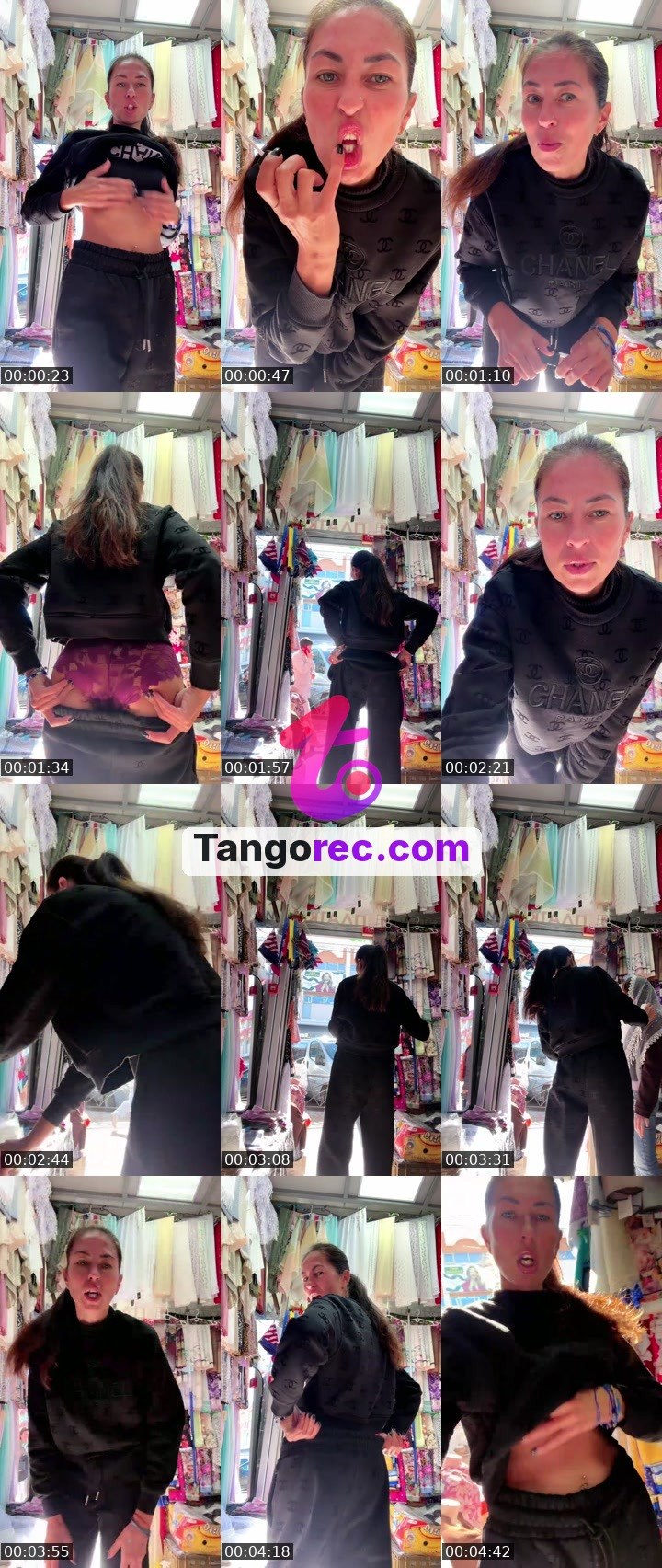 @dancingrhino-46777 Tango LIVE