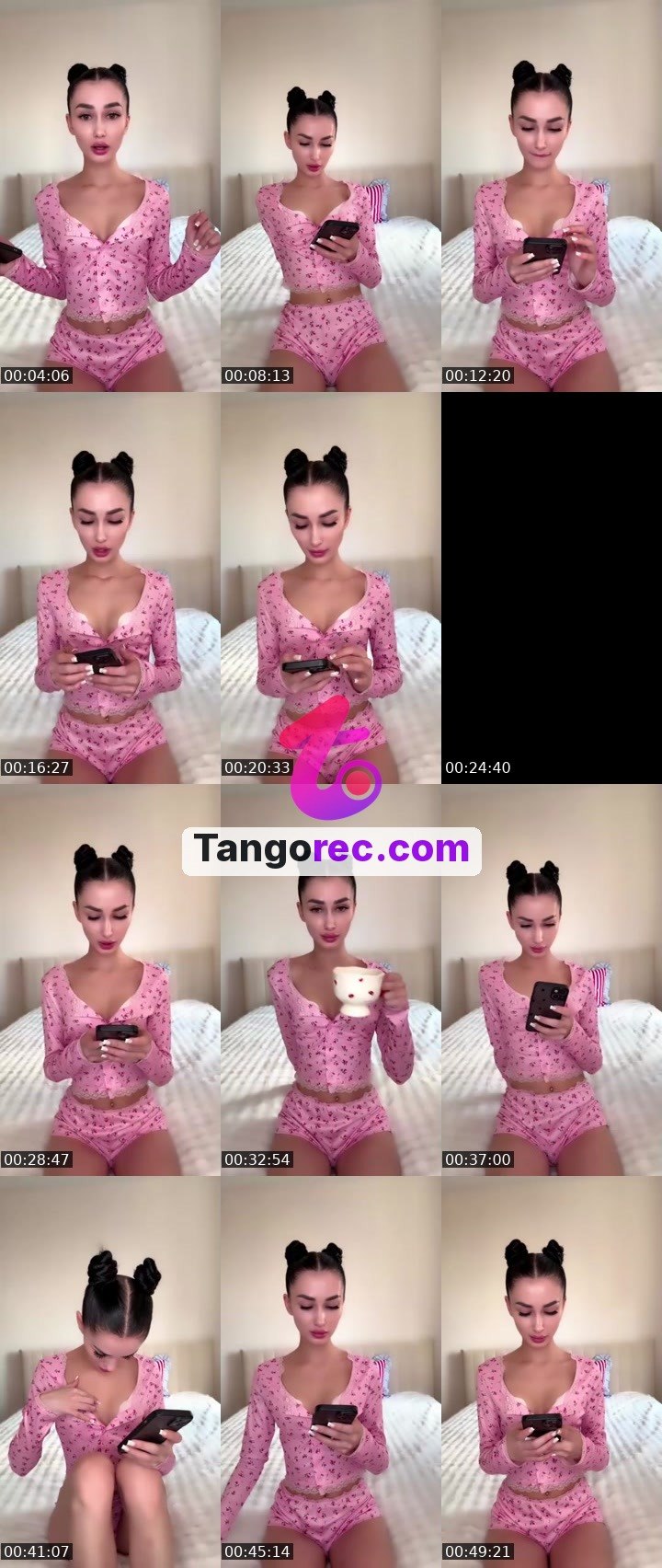 @lera9090 Tango LIVE