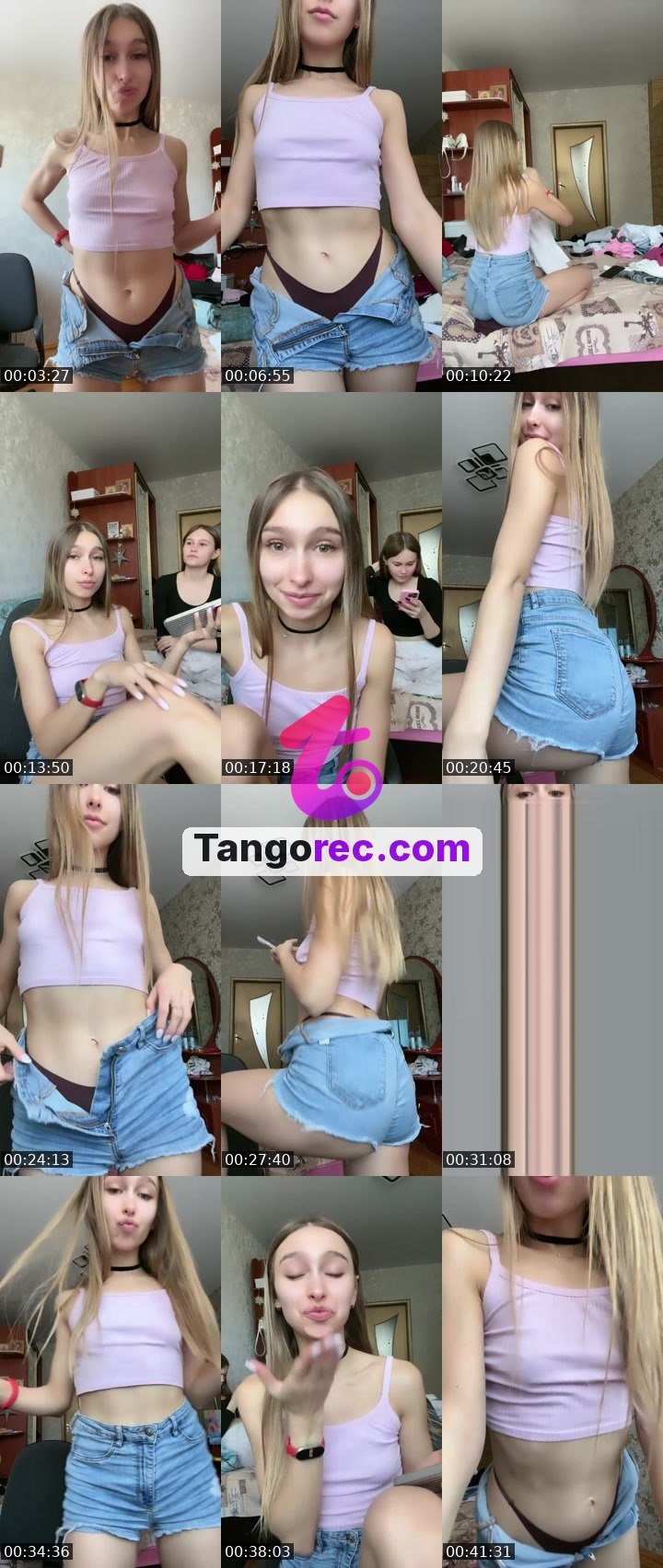 @rebelcobra-728858 Tango LIVE
