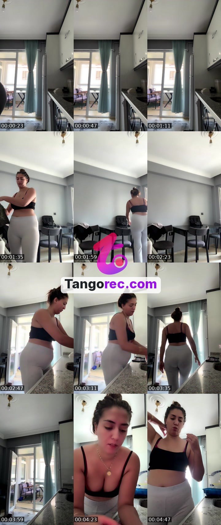@yamur78_0 Tango LIVE