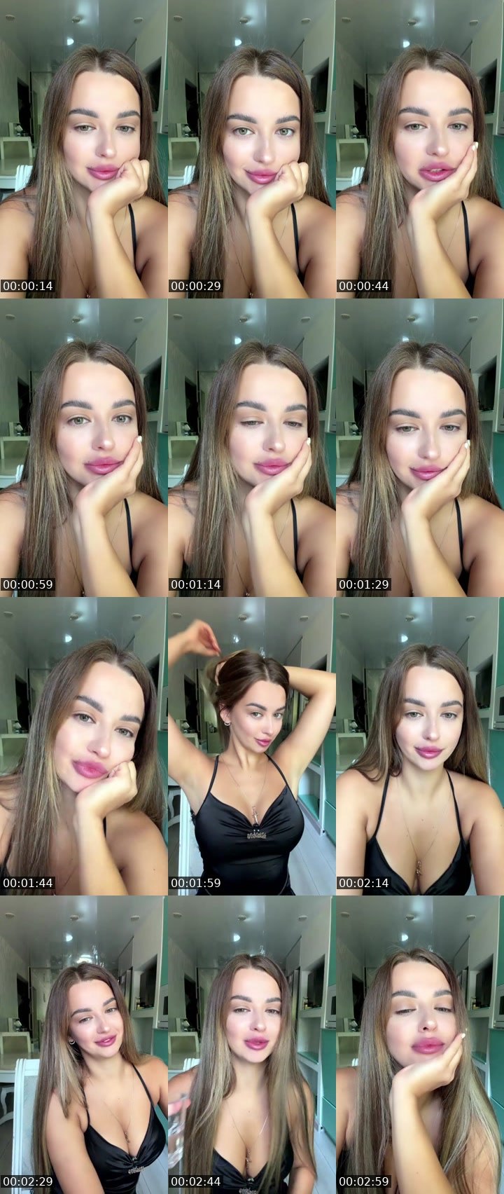 @misskissssss Tango live from 2026-08-06