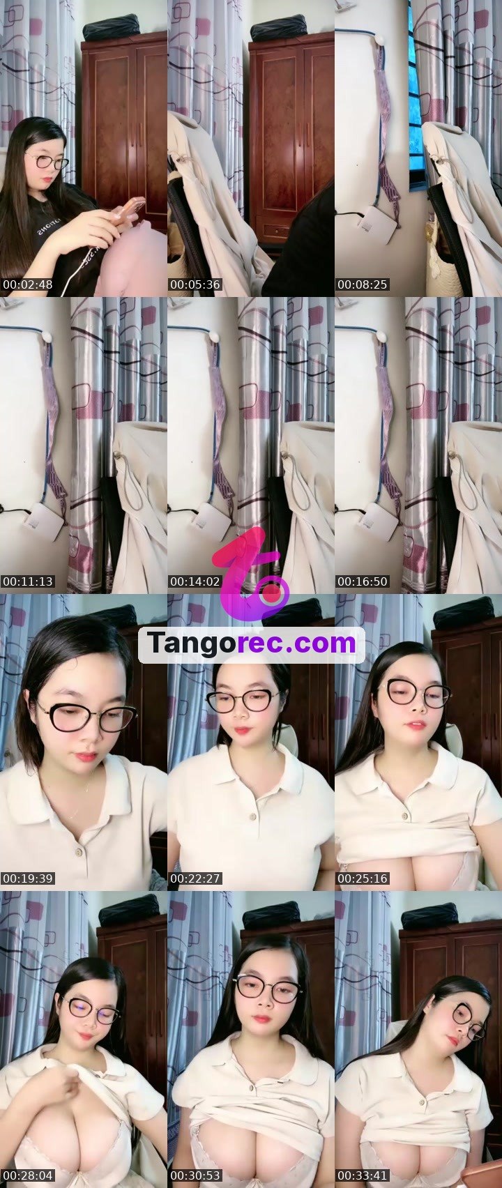 @only236 Tango live from 2026-10-03