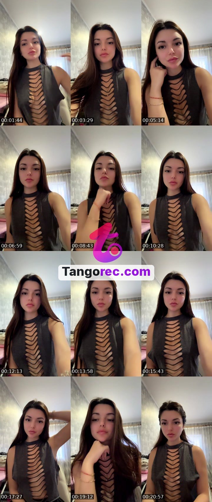 @maestrorabbit-580171 Tango LIVE