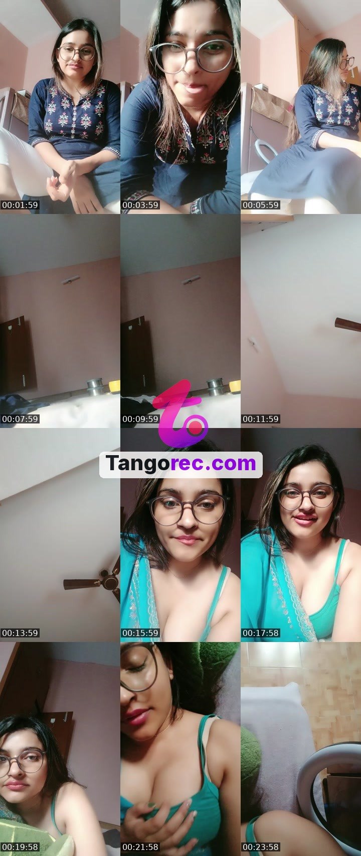 @jia67 Tango LIVE