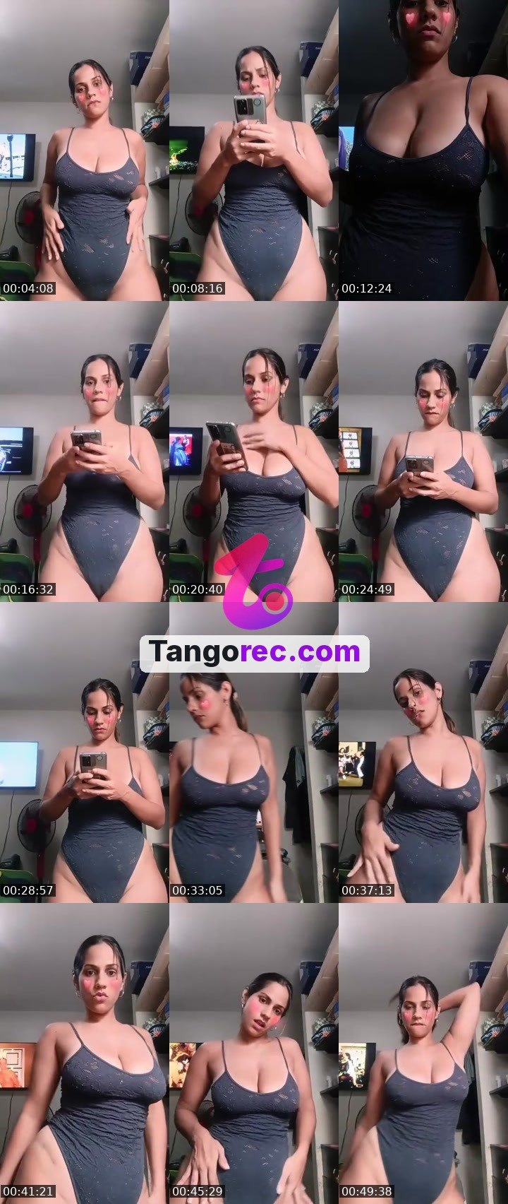 @sienna_01 Tango LIVE