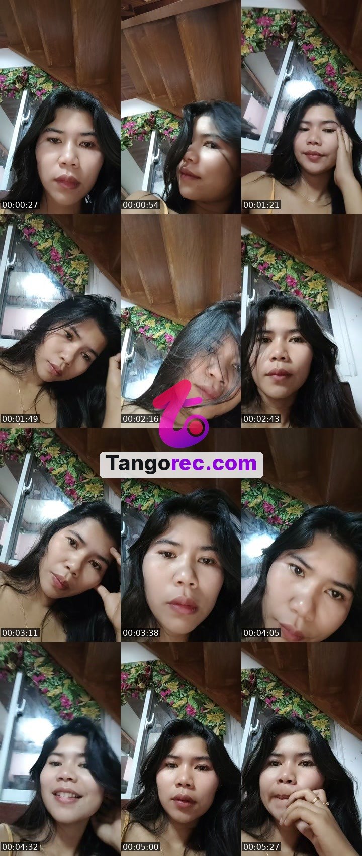 @maia405 Tango live from 2026-10-03