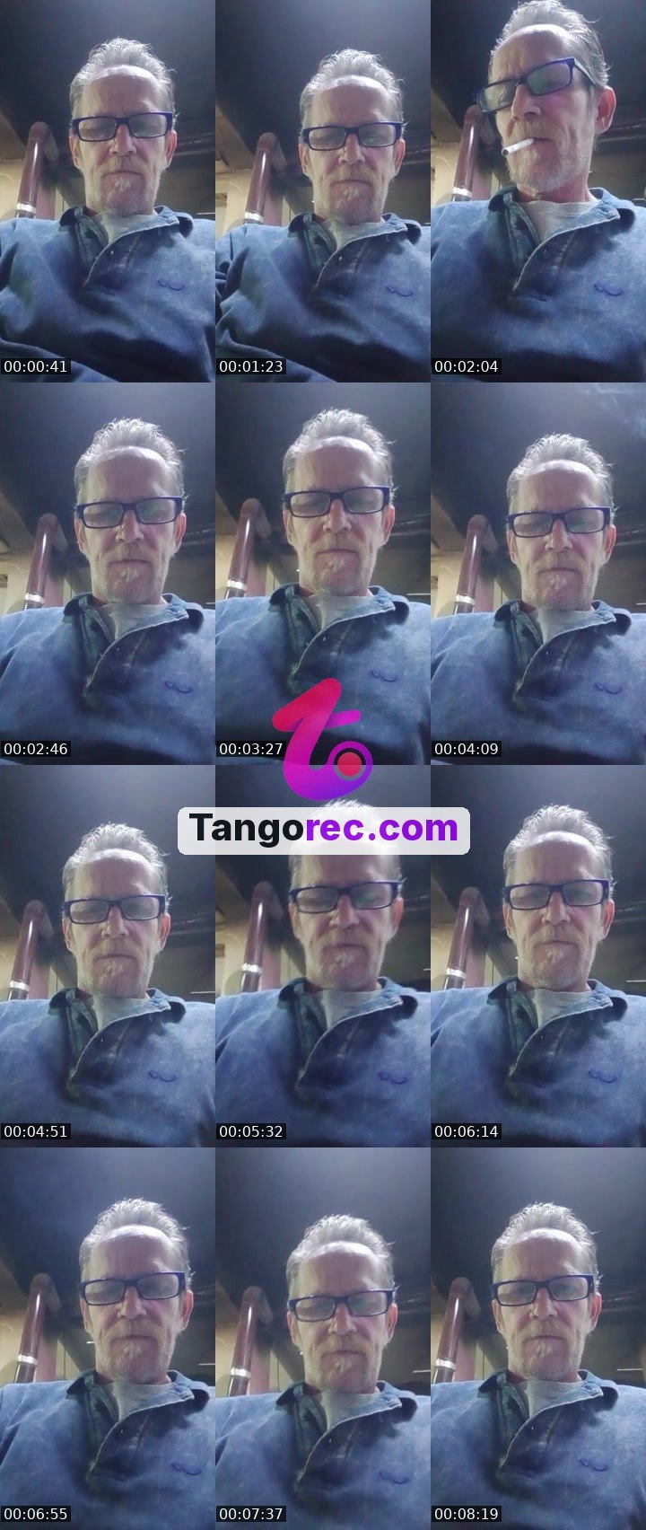 @burgazzz Tango LIVE