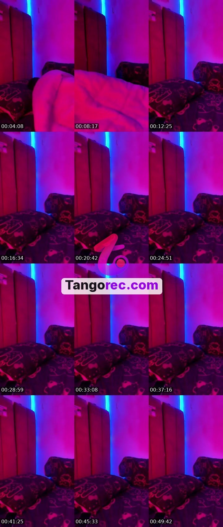 @dramaqueen27 Tango LIVE